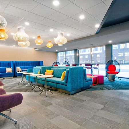 Отель Tru By Hilton Ashburn One Loudoun, Va Экстерьер фото