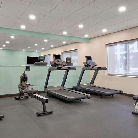 Отель Tru By Hilton Ashburn One Loudoun, Va Экстерьер фото