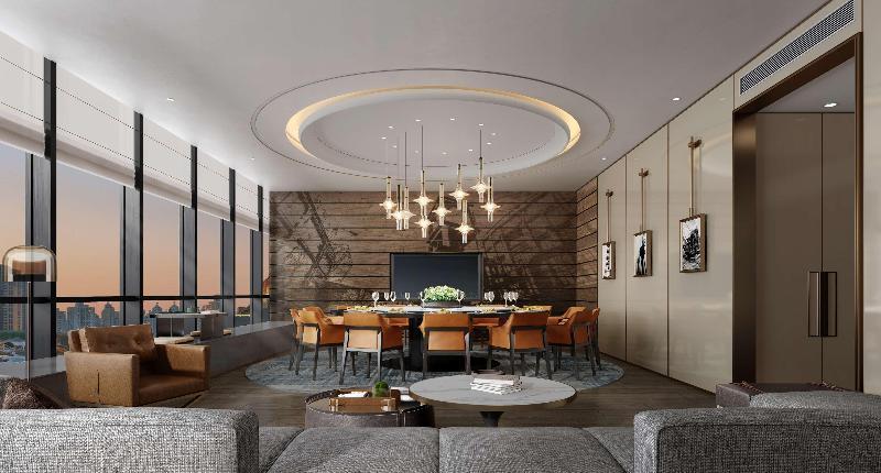 Отель Tru By Hilton Ashburn One Loudoun, Va Экстерьер фото